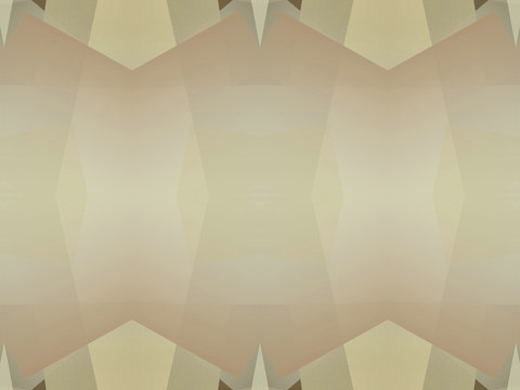 黑色幾何拼接抽象立體矢量背景圖