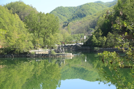 九龍山