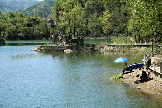 九龍山
