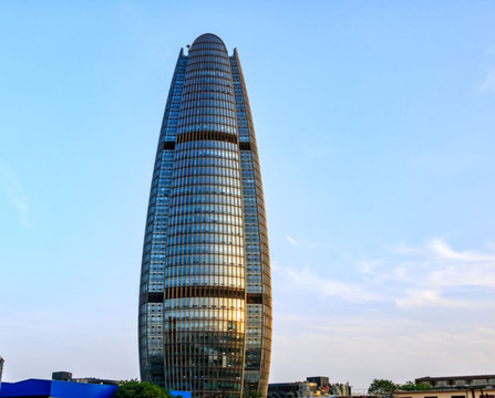寧波玉米樓