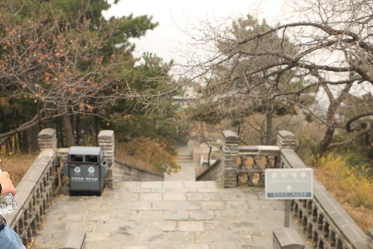 八達嶺長城