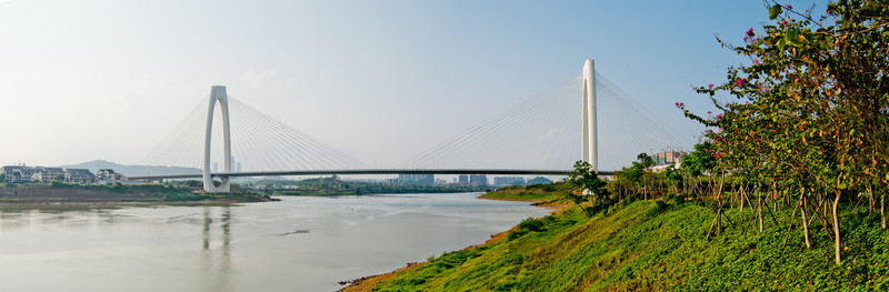 青山大橋
