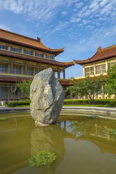 青州博物館