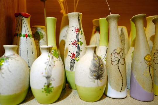 櫥窗 田子坊 休閑場所 飾品