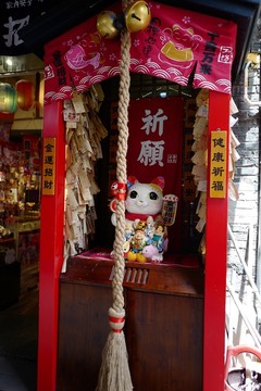 櫥窗 田子坊 休閑場所 飾品