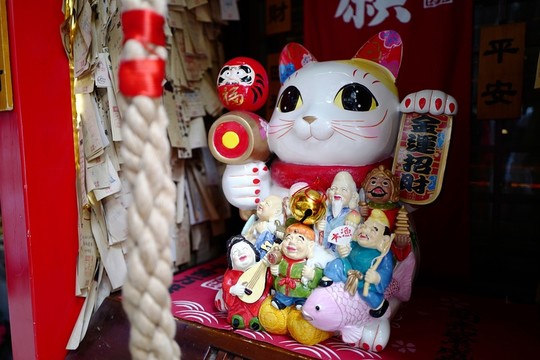 櫥窗 田子坊 休閑場所 飾品