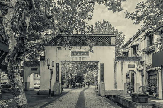 老杭州