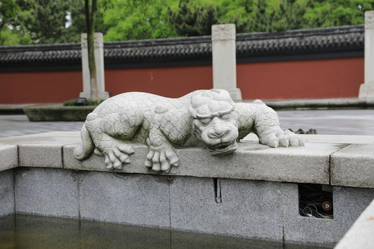 中國神獸 中國元素