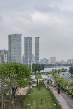 廣州有軌電車