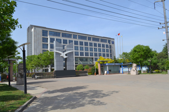 企業(yè)大門 工廠大門