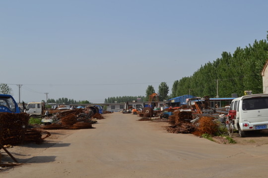 鋼材市場(chǎng) 舊料市場(chǎng) 鋼筋市場(chǎng)