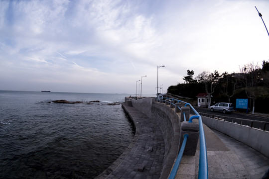 大海