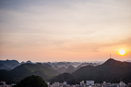 日出