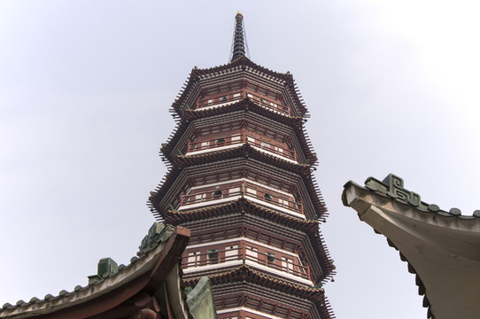 廣州六榕塔