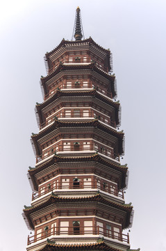 廣州六榕塔