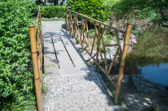 公園竹橋