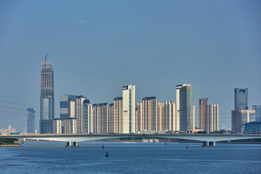 廣州琶洲橋