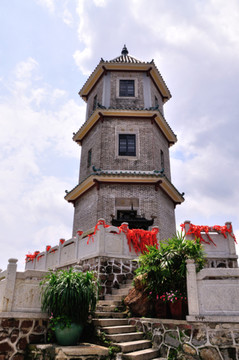 廣州沙灣古鎮(zhèn)