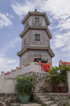 廣州沙灣古鎮(zhèn)