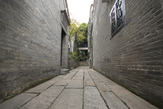 廣州十香園