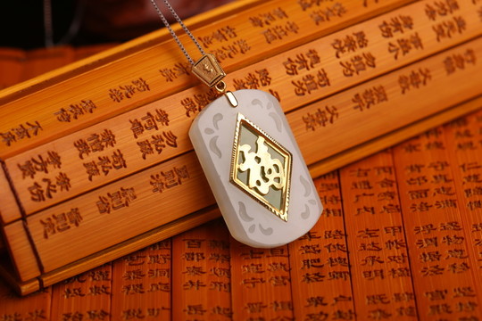 金鑲玉圖片