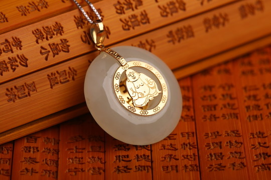 金鑲玉圖片