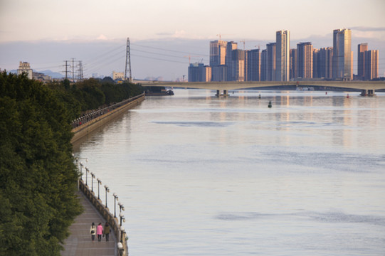 廣州琶洲橋