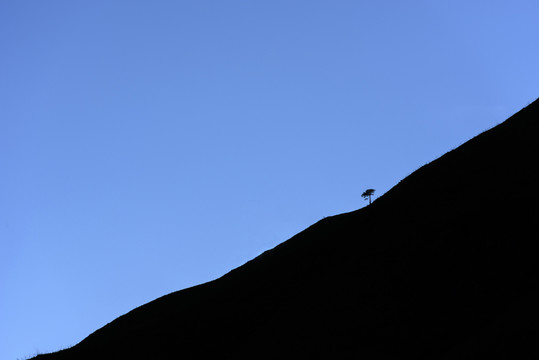 江西武功山