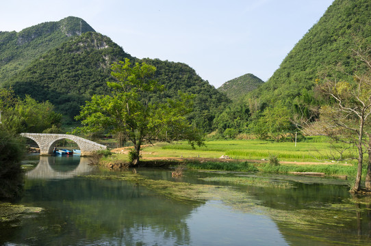云南農(nóng)村