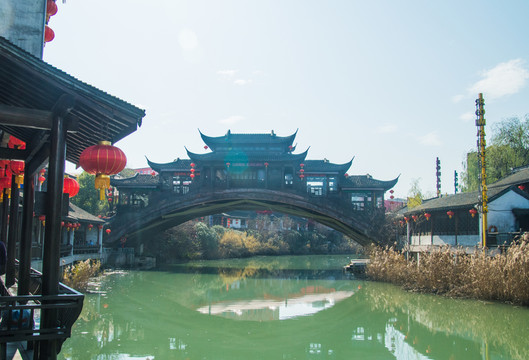 宋城