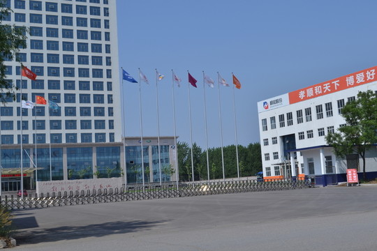 自動門 企業(yè)大門