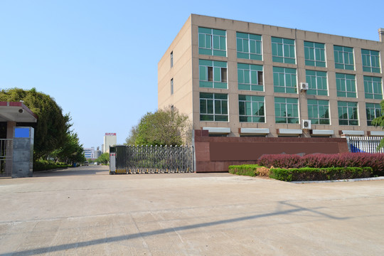 工廠大門 企業(yè)大門