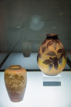 琉璃藝術(shù)品