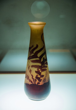 琉璃藝術(shù)品