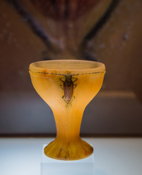 琉璃藝術(shù)品