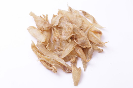 魚膠
