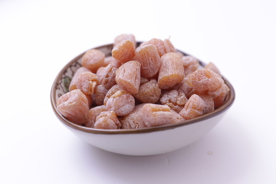 瑤柱干