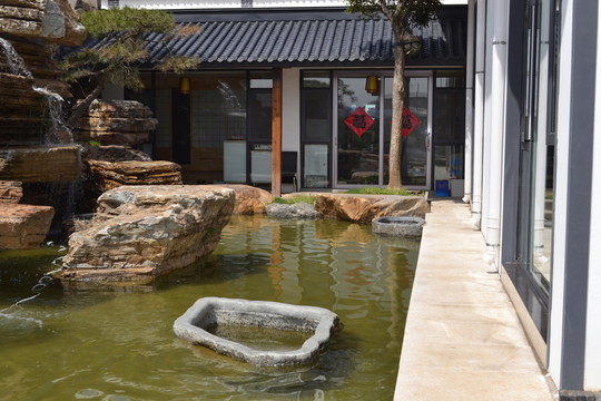 護(hù)城河