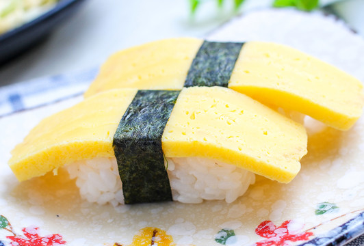 玉子壽司