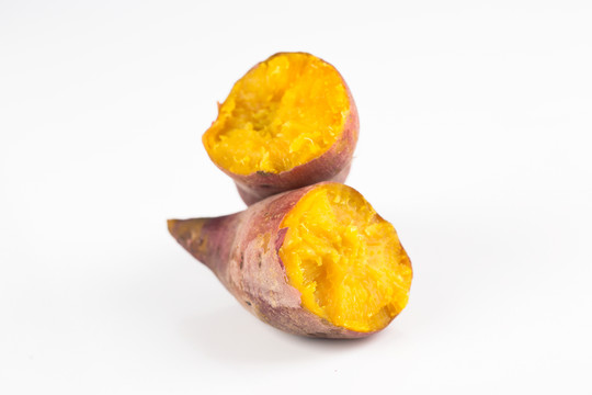 紅薯 番薯