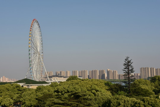 摩天輪