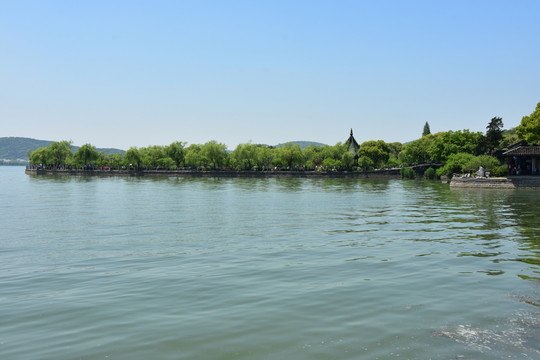 蠡湖