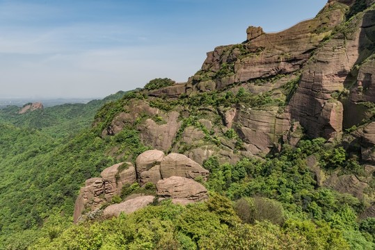 駱駝峰