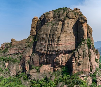 駱駝峰