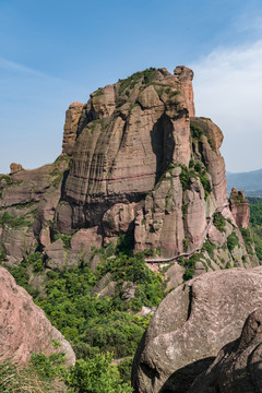 駱駝峰