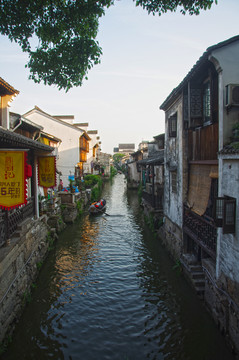 江南古鎮(zhèn)