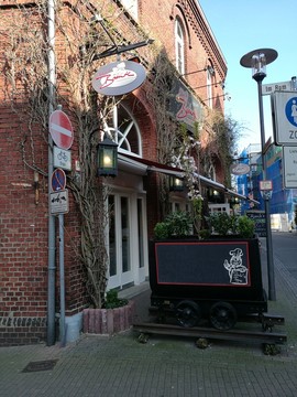 歐洲小鎮(zhèn)