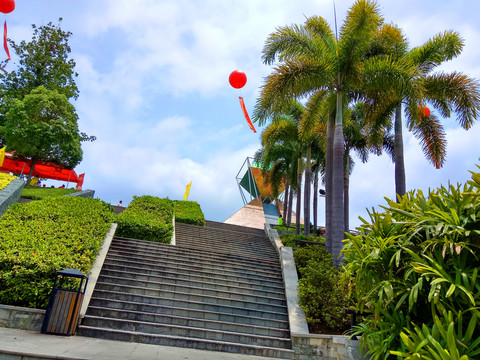 礦山建筑 鉆石建筑 工業(yè)公園
