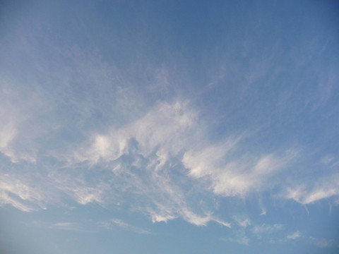 藍(lán)天