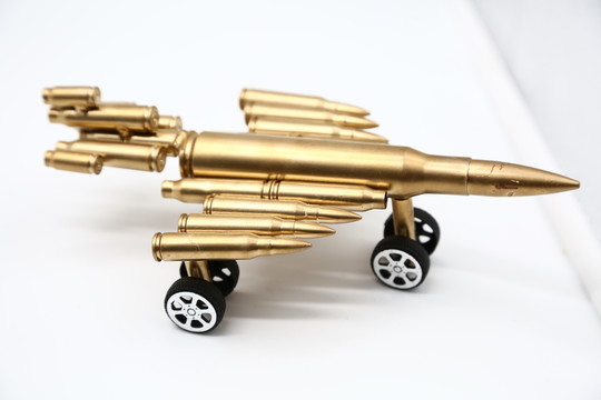 工藝品 手工藝品 飛機(jī) 成人玩